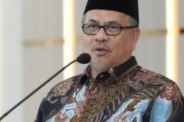 Ketua DPRD Sumbar Dorong Padang Jadi Penggerak Ekonomi Sumbar