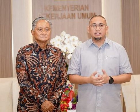 Hampir Rp100 Miliar untuk Pembebasan Lahan, Rencana Flyover Padang Luar Kini di Ujung Tanduk