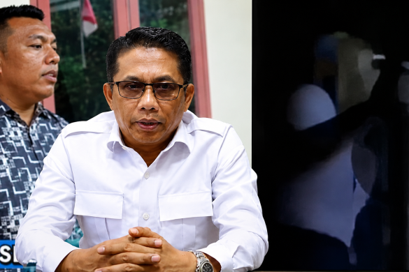 Orgen Tunggal Erotis di Kuranji Dikecam, Diminta Diproses Secara Adat