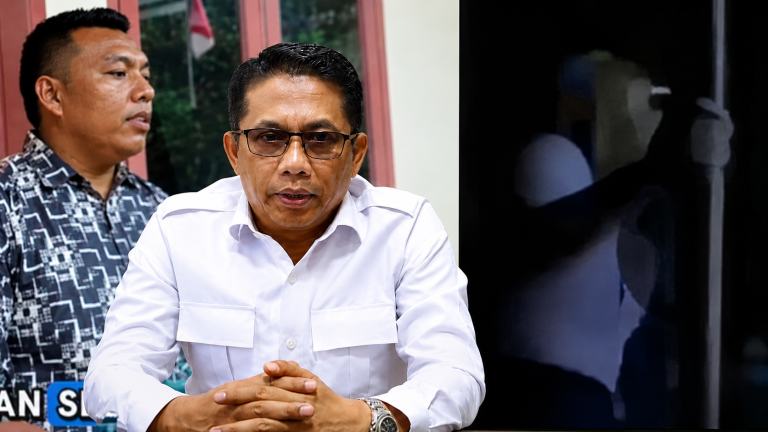 Orgen Tunggal Erotis di Kuranji Dikecam, Diminta Diproses Secara Adat