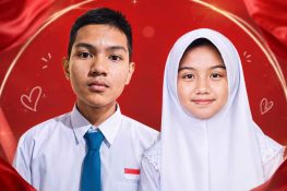 Dua Siswa Taruna MAN 1 Padang Melaju ke Final VIBE Polinema