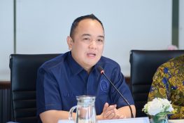 Galodo Terjang Arosuka, Nanda Satria Minta Warga Jauhi Zona Rawan dan Laporkan Warga Terjebak