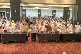 Ketua DPRD Sumbar Dorong Guru Tetap Asah Potensi Murid di Tengah Perkembangan AI