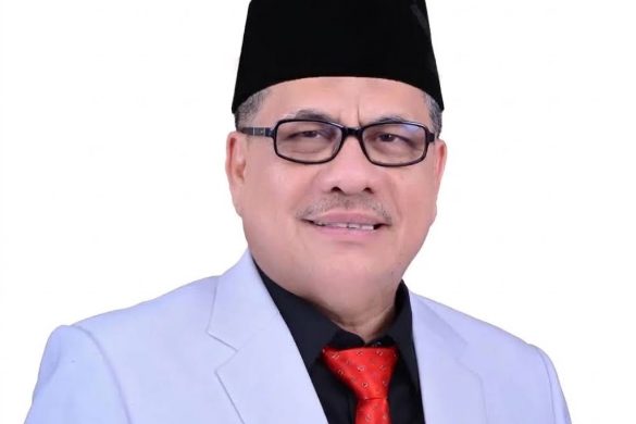 Ketua DPRD Sumbar Ajak Warga Ikuti Aksi Sehat Bersama Parlemen, Banyak Hadiah Menanti