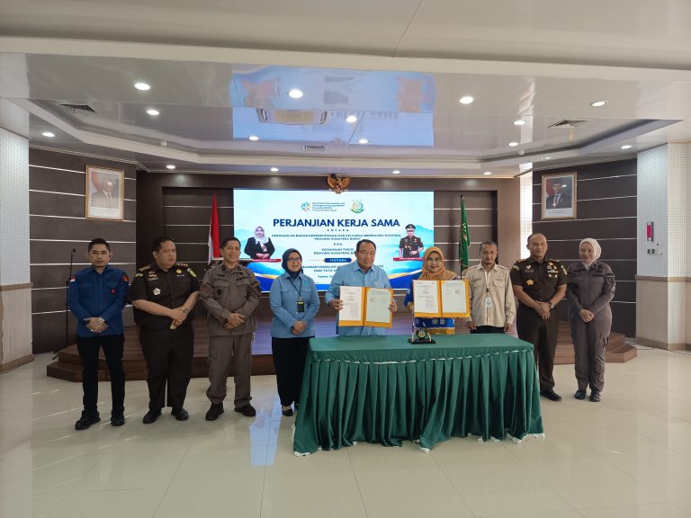 Perkuat Program Prioritas dan Ibangga, BKKBN Sumbar Gandeng Kejati