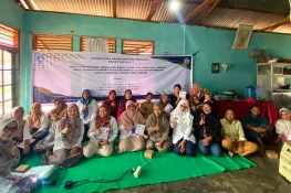 Modul GDM Care Kit Bantu Ibu Hamil Kendalikan Risiko Diabetes Gestasional