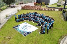 GAIA Dental Clinic Gelar ‘Family Day 2026’ di Alahan Panjang, Apresiasi Kinerja dan Perkuat Kebersamaan Karyawan