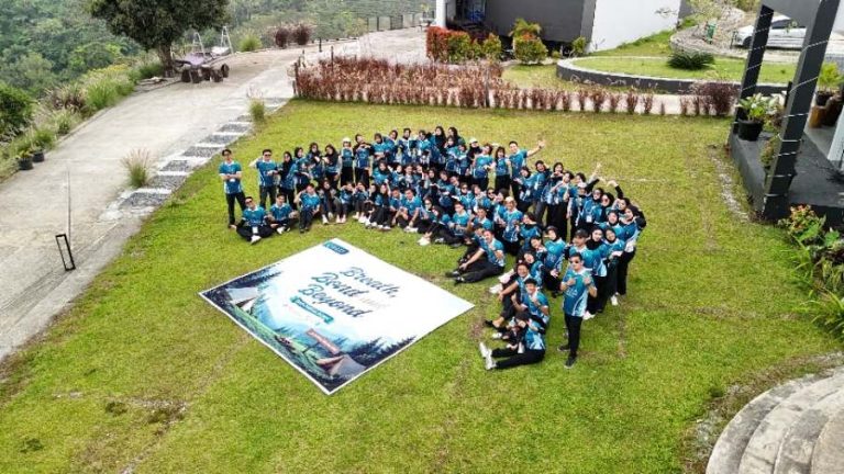 GAIA Dental Clinic Gelar ‘Family Day 2026’ di Alahan Panjang, Apresiasi Kinerja dan Perkuat Kebersamaan Karyawan