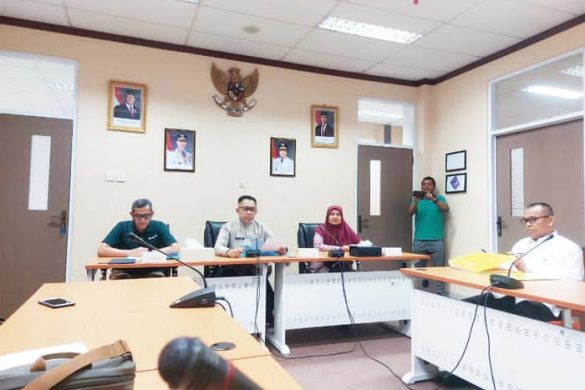 Gebyar Pajak Sumbar 2026, Tiga Paket Umrah dan Beragam Hadiah Menanti Wajib Pajak Taat