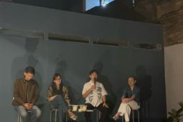Refleksi 98 Tahun Sumpah Pemuda, GMNI Padang Soroti Isu Ijazah Gibran