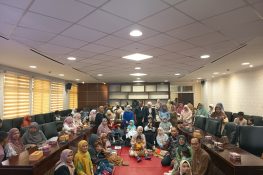 Hari Cerebral Palsy Sedunia, Anak CP Butuh Dukungan Berkelanjutan