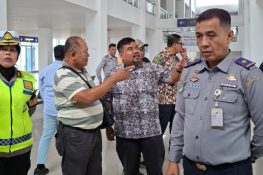 Mulai 2 November, AKDP Wajib Masuk Terminal Anak Air, Ada Insentif Loket dan Prioritas BBM