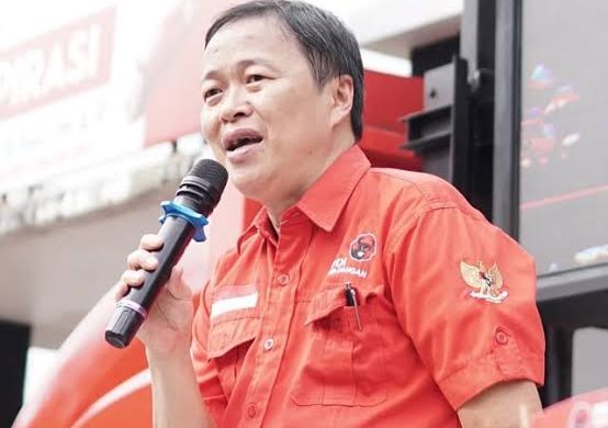 Albert Hendra Lukman Minta Pemda Surati Provinsi Tetangga Terkait Kabut Asap